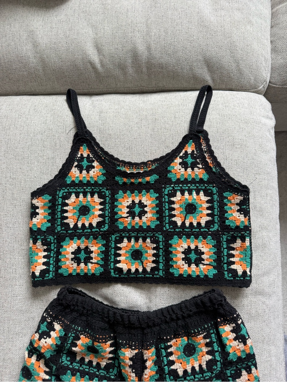 Crochet New In Set - Picture 7 of 11